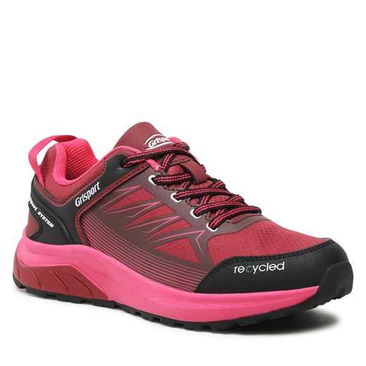 Trekkingi Grisport 8100 2V1 Grisport 37 eobuwie.pl