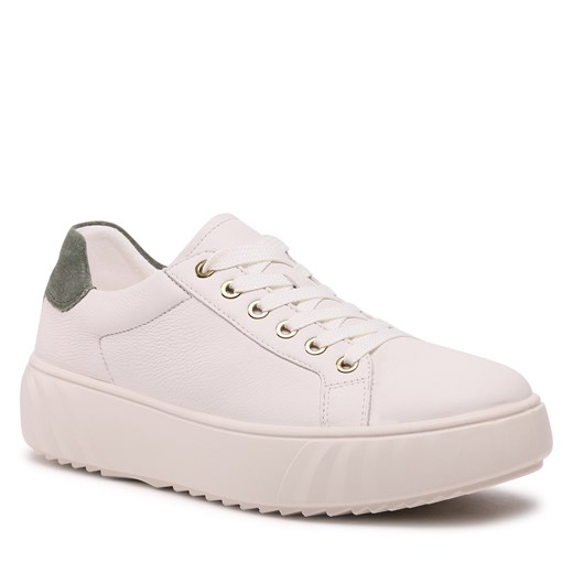 Sneakersy Ara 12-46523-15 Cream/Thme Ara 36.5 eobuwie.pl okazyjna cena