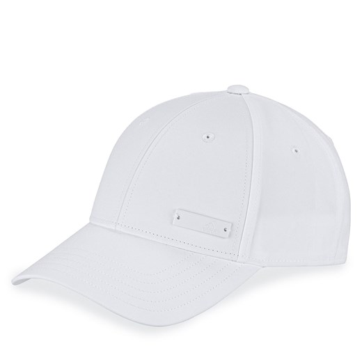 Czapka z daszkiem adidas II3555 white OSFM eobuwie.pl