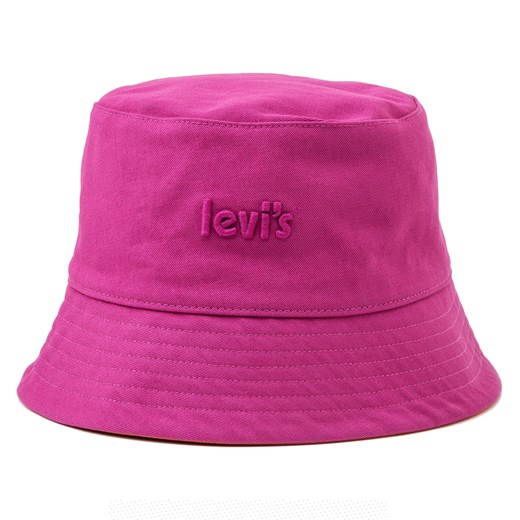 Kapelusz Levi's® D7584-0006-47 Light Purple M eobuwie.pl
