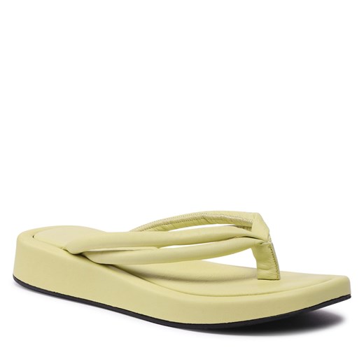 Japonki Inuovo 856003 Light Inuovo 39 eobuwie.pl