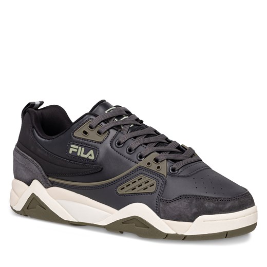 Sneakersy Fila Casim S FFM0262.83347 Phantom/Olive Night Fila 46 eobuwie.pl