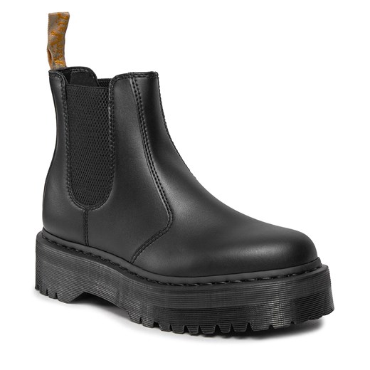 Sztyblety Dr. Martens 27560001 Czarny Dr. Martens 38 eobuwie.pl