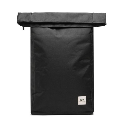 Plecak Lefrik Roll P8710 Black ze sklepu eobuwie.pl w kategorii Plecaki - zdjęcie 166853906