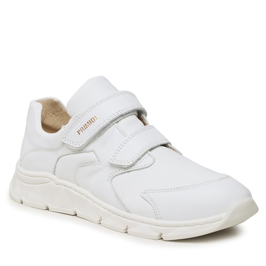Sneakersy Primigi 3920800 D White Primigi 37 eobuwie.pl okazyjna cena