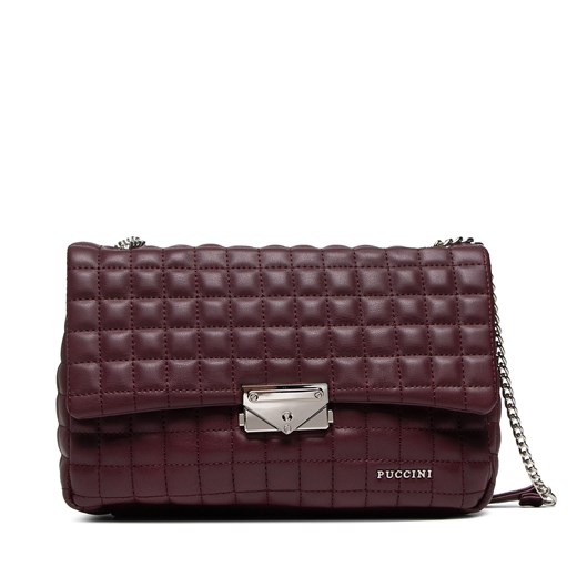 Torebka Puccini BK2211062 3B Puccini one size eobuwie.pl