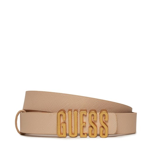 Pasek Damski Guess BW7848 P3425 SAN Guess L eobuwie.pl promocja