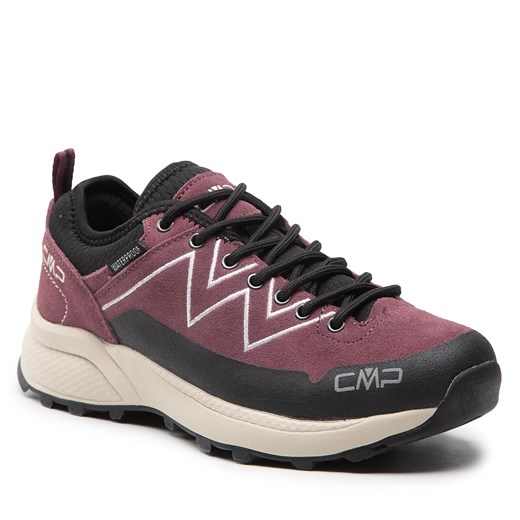 Trekkingi CMP Kaleepso Low Wmn Hiking Shoe Wp 31Q4906 Tropea H843 38 eobuwie.pl