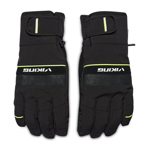 Rękawice narciarskie Viking Masumi Gloves 110/23/1464 64 ze sklepu eobuwie.pl w kategorii Rękawiczki męskie - zdjęcie 166856108