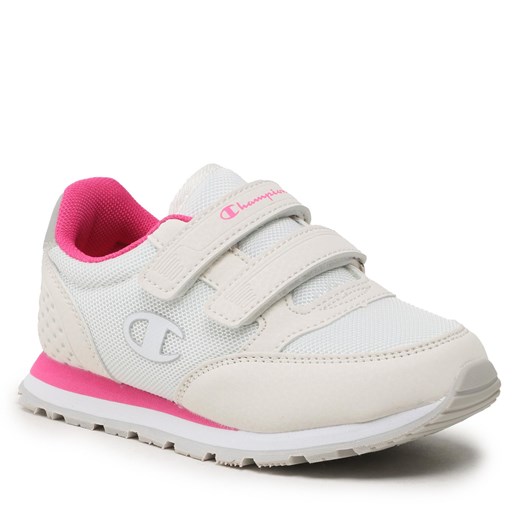 Sneakersy Champion S32634-WW005 Ofw/Fucsia Champion 22 eobuwie.pl