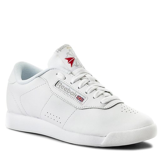 Buty Reebok Princess CN2212 White Reebok Classic 41 eobuwie.pl