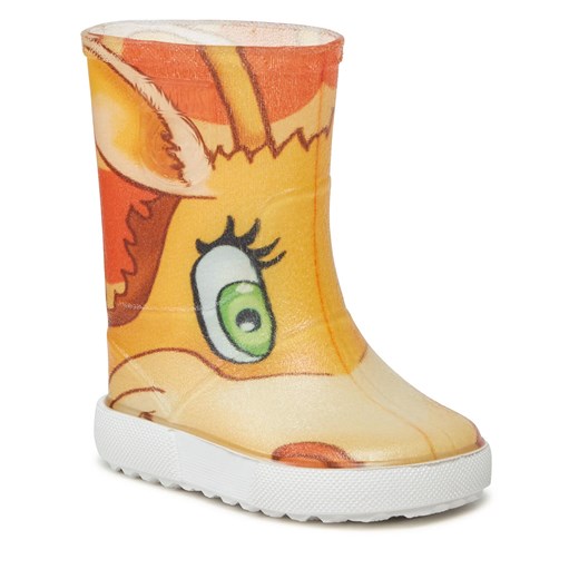 Kalosze Boatilus Nautic VAR.134 M Girafe Boatilus 21 eobuwie.pl promocja