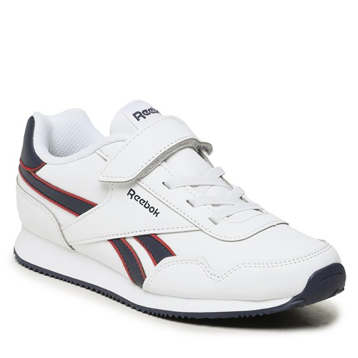Buty Reebok Royal Classic Jog 3 HP8669 White Reebok 31.5 eobuwie.pl