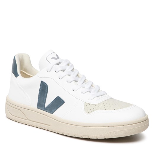 Sneakersy Veja V-10 CWL VX0702087B White California Veja 41 eobuwie.pl