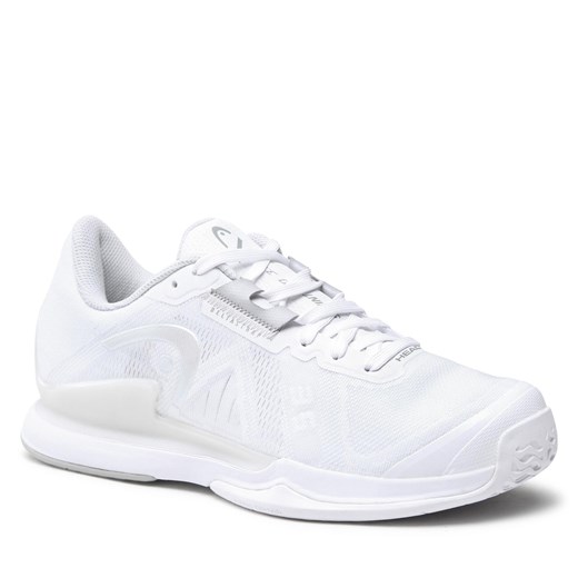 Buty Head Sprint Pro 3.5 274062 White/Iridescent Head 40 eobuwie.pl