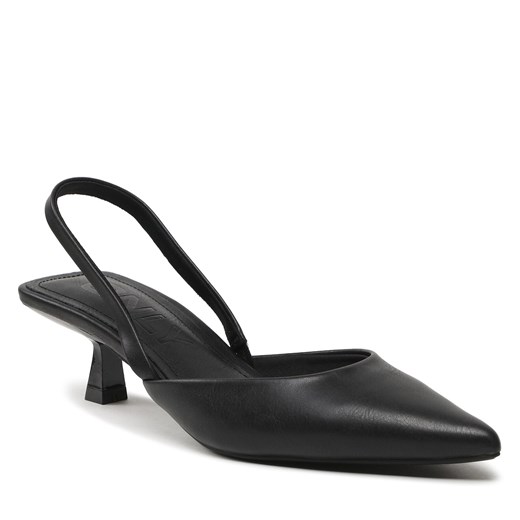 Sandały ONLY Shoes Onlcoco-4 15288424 Black Only Shoes 36 eobuwie.pl