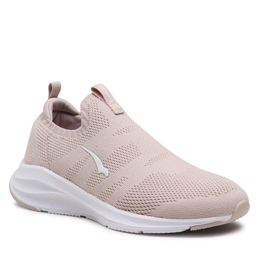 Sneakersy Bagheera Breezy 86580-40 C8108 Sand/White Bagheera 38 eobuwie.pl