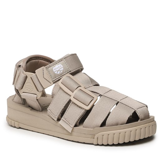 Sandały Shaka Hiker SK-101 Taupe 00R Shaka 35/36 eobuwie.pl