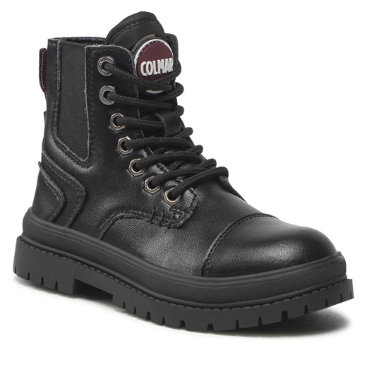 Trapery Colmar Connor Premium Y25 Black Colmar 31 eobuwie.pl