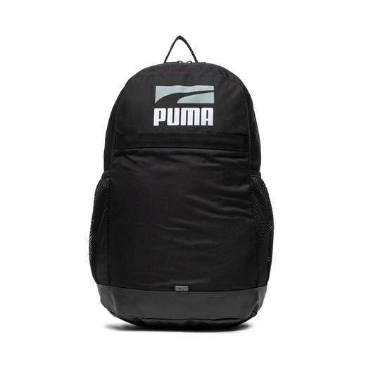 Plecak Puma Plus Backpack II 783910 01 Czarny ze sklepu eobuwie.pl w kategorii Plecaki - zdjęcie 166860325