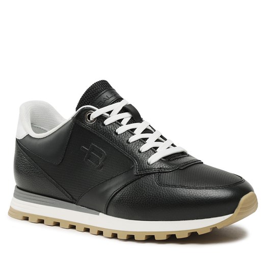 Sneakersy Baldinini U3E870T1BLCFNENE Black Baldinini 41 eobuwie.pl