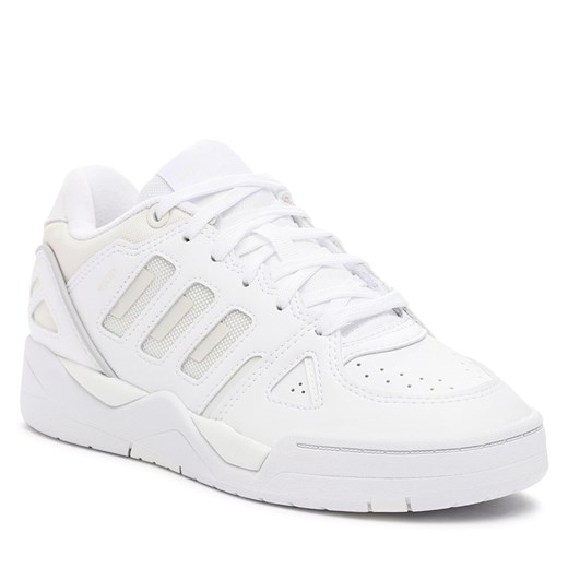 Buty adidas Midcity Low ID5391 White 42.23 eobuwie.pl