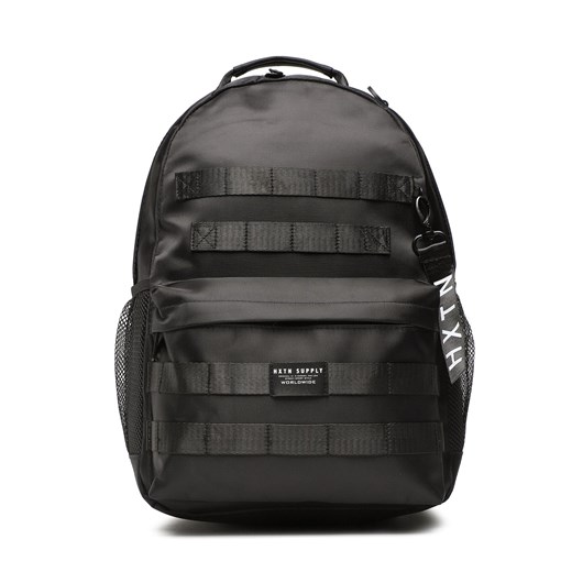Plecak HXTN Supply Prime H158010 Black ze sklepu eobuwie.pl w kategorii Plecaki - zdjęcie 166861516
