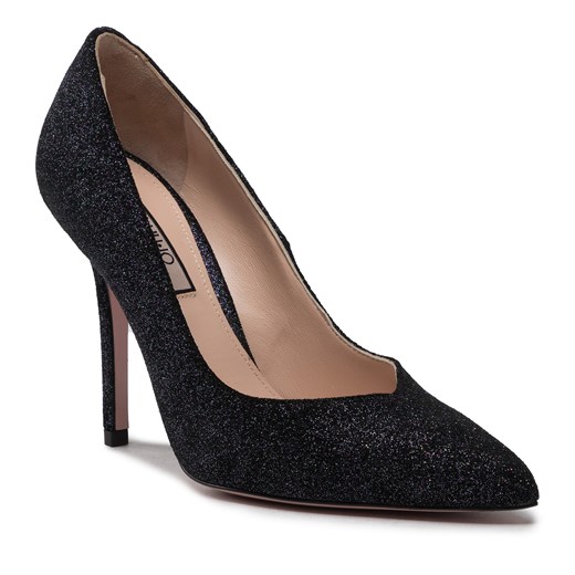 Szpilki Liu Jo Marilyn 13 SXX653 PX198 Black 22222 Liu Jo 40 eobuwie.pl