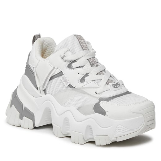 Sneakersy Buffalo Norion 1622379 White Buffalo 38 wyprzedaż eobuwie.pl