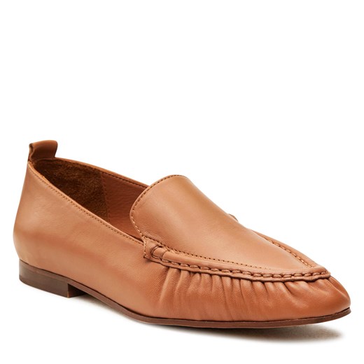 Lordsy Gino Rossi 22SS27 Camel Gino Rossi 37 eobuwie.pl