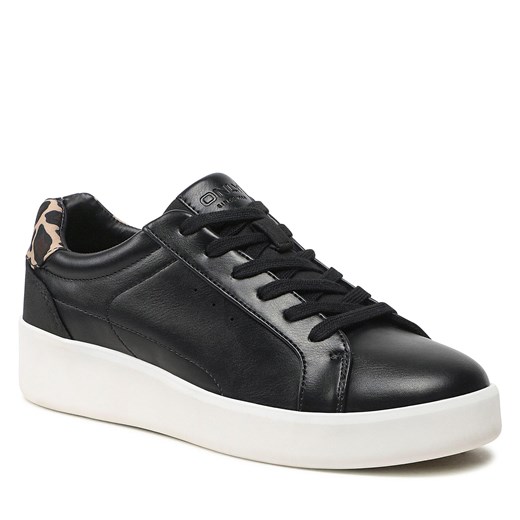 Sneakersy ONLY Shoes Onlsoul-5 15288084 Black Only Shoes 37 eobuwie.pl