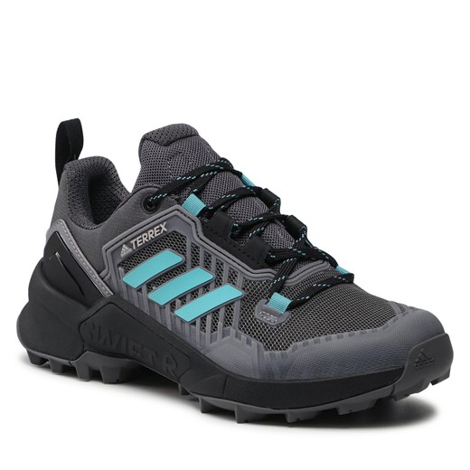 Buty adidas Terrex Swift R3 W GX5392 Grey 38.23 eobuwie.pl