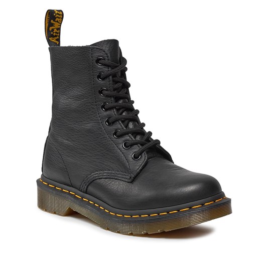 Glany Dr. Martens Pascal 13512006 Black Dr. Martens 41 eobuwie.pl
