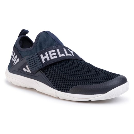 Buty Helly Hansen Hydromoc Slip-On Shoe 114-67.597 Navy/Grey Fog/Off White Helly Hansen 42.5 eobuwie.pl