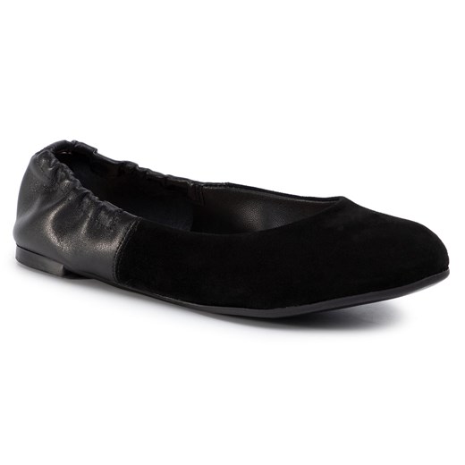 Baleriny Gino Rossi Rosa DAI917-781-1029-9999-0 99/99 Gino Rossi 36 eobuwie.pl