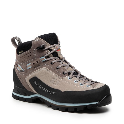 Trekkingi Garmont Vetta Gtx GORE-TEX 000274 Warm Grey/Light Blue Garmont 39.5 eobuwie.pl