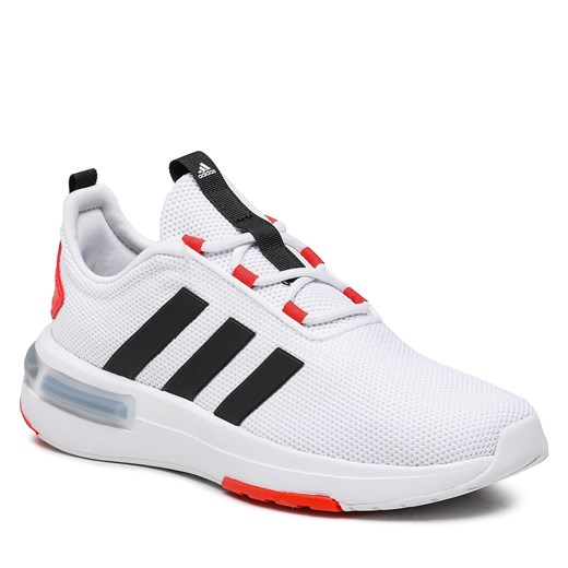 Buty adidas Racer TR23 IG4911 White 38.23 eobuwie.pl