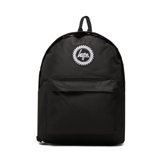 Plecak HYPE Bts22 CORE21-001 Black Hype one size wyprzedaż eobuwie.pl