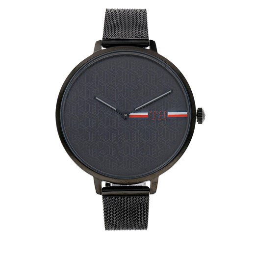 Zegarek Tommy Hilfiger Alexa TH1782160 Black ze sklepu eobuwie.pl w kategorii Zegarki - zdjęcie 166866299