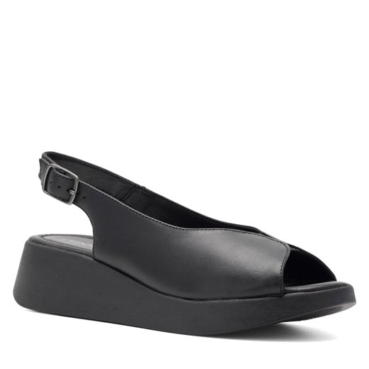 Sandały Lasocki TILITI ARC-2287-10 Czarny Lasocki 39 eobuwie.pl