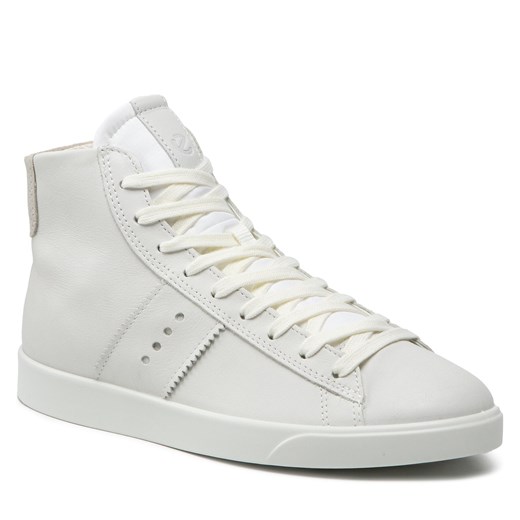 Sneakersy ECCO Street Lite W 21281359390 White/Shadow White Ecco 36 eobuwie.pl