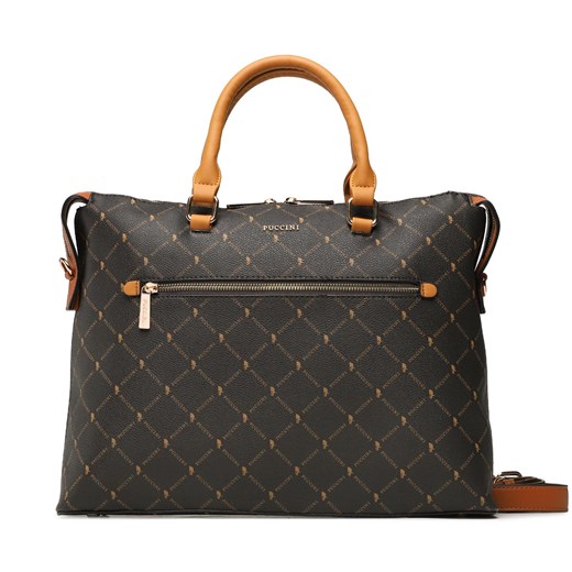 Torba na laptopa Puccini BLXP0005 2 Puccini one size eobuwie.pl