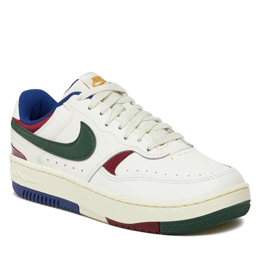 Buty Nike Gamma Force DX9176 102 Sail/Wheat Gold/Team Red/Ble Dore/Sapin Nike 40 eobuwie.pl