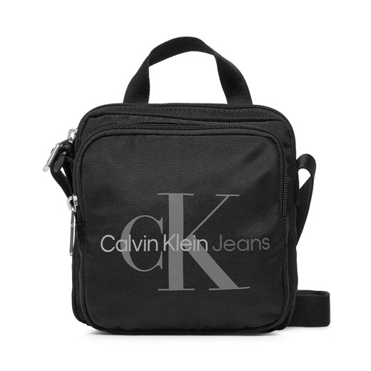 Saszetka Calvin Klein Jeans Sport Essentials Camera Bag17 Mo K50K509431 BDS ze sklepu eobuwie.pl w kategorii Saszetki - zdjęcie 166869326
