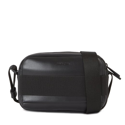 Saszetka Calvin Klein Ck Spw Tech Camera Bag W/Pckt K50K510821 Ck Black BAX ze sklepu eobuwie.pl w kategorii Torby męskie - zdjęcie 166869437