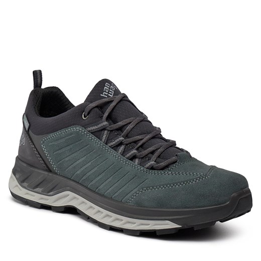 Trekkingi Hanwag Blueridge Low Es H9132 603011 Dusk/Anthracite Hanwag 46.5 promocja eobuwie.pl