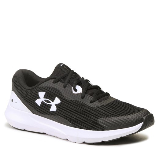 Buty Under Armour UA W Surge 3 3024894-001 Black Under Armour 42 eobuwie.pl