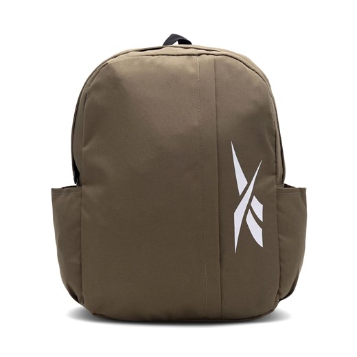 Plecak Reebok RBK-P-006-CCC Khaki Reebok NOSIZE eobuwie.pl
