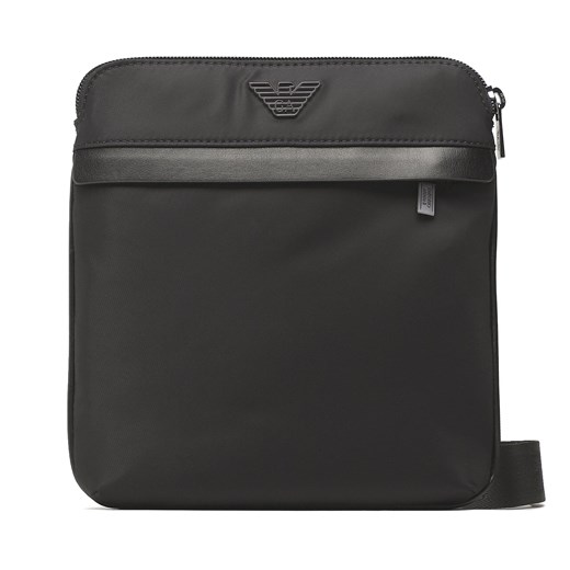 Saszetka Emporio Armani Y4M185 Y217J 80001 Black Emporio Armani one size eobuwie.pl