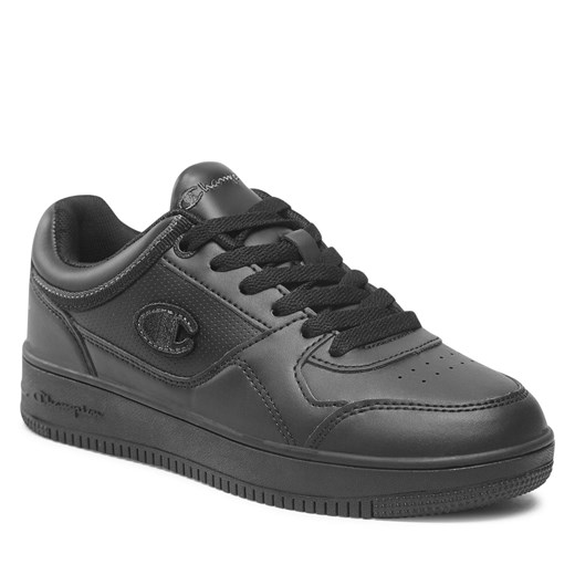 Sneakersy Champion Rebound Low B Gs S32407-CHA-KK007 Triple Nbk Champion 35.5 eobuwie.pl